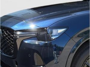 Mazda CX-80 2024 5WGN 3.3L e-SKYACTIV D 254ps 8AT AWD Homura PANO CAHO