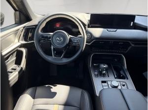 Mazda CX-80 2024 5WGN 3.3L e-SKYACTIV D 254ps 8AT AWD Homura PANO CAHO