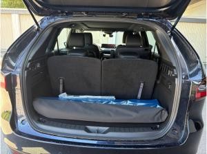 Mazda CX-80 2024 5WGN 3.3L e-SKYACTIV D 254ps 8AT AWD Homura PANO CAHO