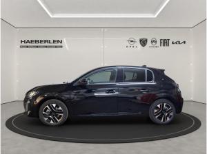 Peugeot 208 1.2 Allure SICHT | NAVI PAKET | VERFÜGBAR