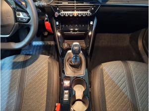 Peugeot 208 1.2 Allure SICHT | NAVI PAKET | VERFÜGBAR