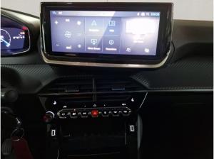 Peugeot 208 1.2 Allure SICHT | NAVI PAKET | VERFÜGBAR