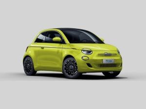 Fiat 500e LaPrima **☀️CABRIO🔥MEGA-DEAL,ALLE FARBEN**