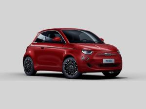 Fiat 500e LaPrima* 🔥MEGA-DEAL,ALLE FARBEN*