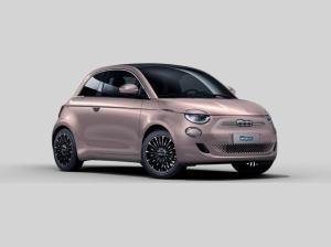 Fiat 500e LaPrima **☀️CABRIO🔥MEGA-DEAL,ALLE FARBEN**