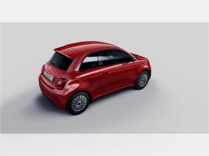 Fiat 500e *🔥BESTELLER, GROßER AKKU🔋UVM.*