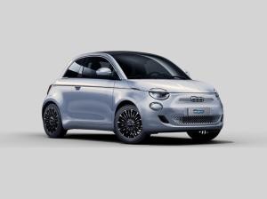 Fiat 500e LaPrima **☀️CABRIO🔥MEGA-DEAL,ALLE FARBEN**