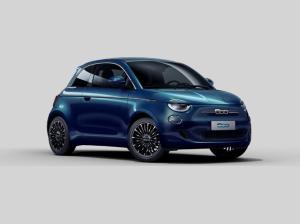 Fiat 500e LaPrima* 🔥MEGA-DEAL,ALLE FARBEN*
