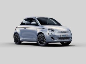 Fiat 500e LaPrima* 🔥MEGA-DEAL,ALLE FARBEN*