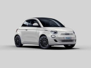 Fiat 500e LaPrima **☀️CABRIO🔥MEGA-DEAL,ALLE FARBEN**