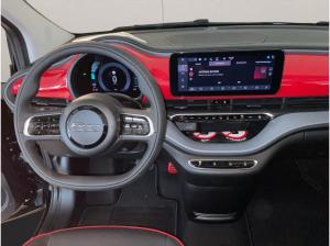 Fiat 500e *🔥BESTELLER, GROßER AKKU🔋UVM.*