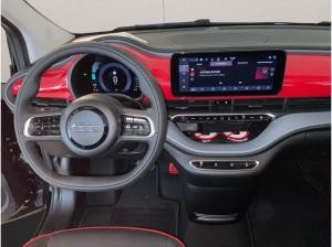 Fiat 500e LaPrima **☀️CABRIO🔥MEGA-DEAL,ALLE FARBEN**