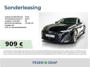 Audi A6 Limousine TFSI quattro S tronic