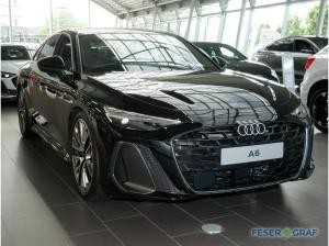 Audi A6 Limousine TFSI quattro S tronic