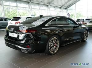 Audi A6 Limousine TFSI quattro S tronic