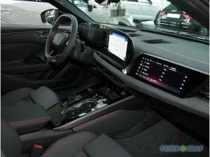 Audi A6 Limousine TFSI quattro S tronic