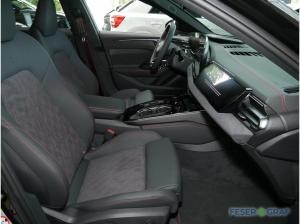 Audi A6 Limousine TFSI quattro S tronic