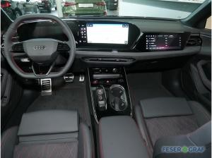Audi A6 Limousine TFSI quattro S tronic