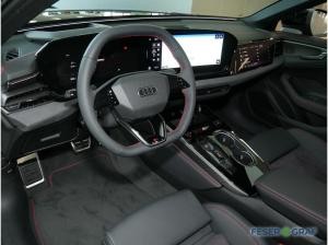 Audi A6 Limousine TFSI quattro S tronic