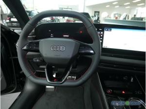 Audi A6 Limousine TFSI quattro S tronic