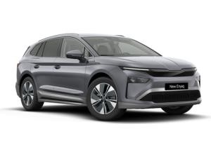 Skoda ENYAQ 60 63 kWh #NURHIER #NURFÜRPRIVATKUNDEN