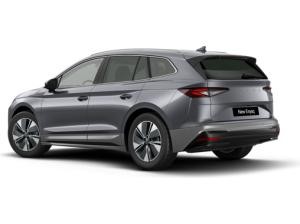 Skoda ENYAQ 60 63 kWh #NURHIER #NURFÜRPRIVATKUNDEN