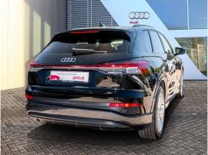 Audi Q4 e-tron 55 S line /LED/ACC/Navi+/AHK/Kamera