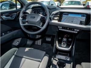 Audi Q4 e-tron 55 S line /LED/ACC/Navi+/AHK/Kamera