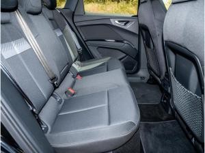 Audi Q4 e-tron 55 S line /LED/ACC/Navi+/AHK/Kamera