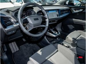Audi Q4 e-tron 55 S line /LED/ACC/Navi+/AHK/Kamera