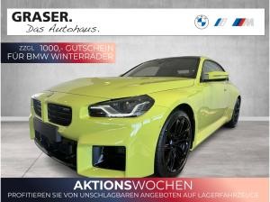 BMW M2 Coupe +++UPE: *92.670,00?,--+++