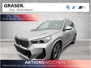 BMW X1 sDrive18d +++UPE: *59.650,01?,--+++