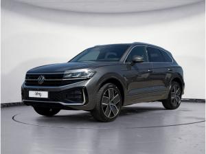 Volkswagen Touareg R-Line 3,0 l V6 TDI SCR 4MOTION SOFORT VERFÜGBAR