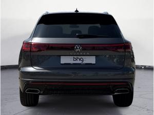 Volkswagen Touareg R-Line 3,0 l V6 TDI SCR 4MOTION SOFORT VERFÜGBAR