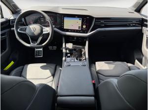 Volkswagen Touareg R-Line 3,0 l V6 TDI SCR 4MOTION SOFORT VERFÜGBAR