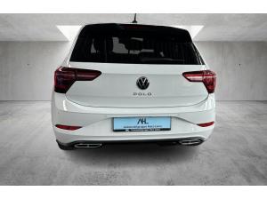 Volkswagen Polo R-line 1.0 TSI DSG 116PS *NAVI*IQ.DRIVE*LICHT&SICHT*DigiCockpit*