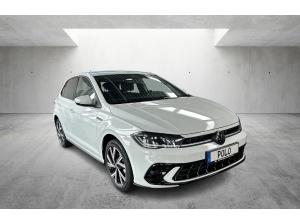 Volkswagen Polo R-line 1.0 TSI DSG 116PS *NAVI*IQ.DRIVE*LICHT&SICHT*DigiCockpit*