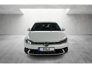 Volkswagen Polo R-line 1.0 TSI DSG 116PS *NAVI*IQ.DRIVE*LICHT&SICHT*DigiCockpit*