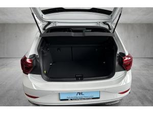 Volkswagen Polo R-line 1.0 TSI DSG 116PS *NAVI*IQ.DRIVE*LICHT&SICHT*DigiCockpit*