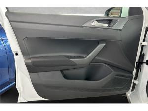 Volkswagen Polo R-line 1.0 TSI DSG 116PS *NAVI*IQ.DRIVE*LICHT&SICHT*DigiCockpit*