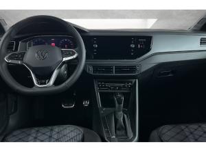 Volkswagen Polo R-line 1.0 TSI DSG 116PS *NAVI*IQ.DRIVE*LICHT&SICHT*DigiCockpit*