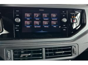 Volkswagen Polo R-line 1.0 TSI DSG 116PS *NAVI*IQ.DRIVE*LICHT&SICHT*DigiCockpit*