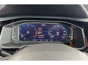 Volkswagen Polo R-line 1.0 TSI DSG 116PS *NAVI*IQ.DRIVE*LICHT&SICHT*DigiCockpit*