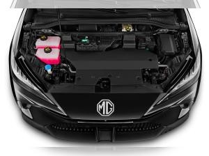 MG MG4 64 kWh Luxury🚘❗Privatleasing Sonderaktion❗🚘