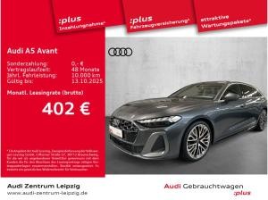 Audi A5 Avant TFSI *LED+*AHK*Assistenz*S-line*