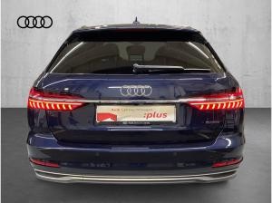 Audi A6 Avant 40 TDI qu. advanced *Matrix*AHK*HuD*