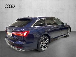Audi A6 Avant 40 TDI qu. advanced *Matrix*AHK*HuD*