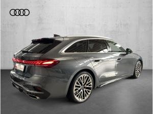 Audi A5 Avant TFSI *LED+*AHK*Assistenz*S-line*