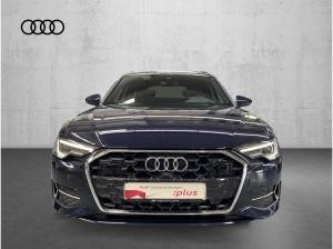 Audi A6 Avant 40 TDI qu. advanced *Matrix*AHK*HuD*