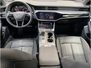 Audi A6 Avant 40 TDI qu. advanced *Matrix*AHK*HuD*